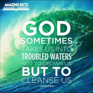 Meet your Posher, Andre